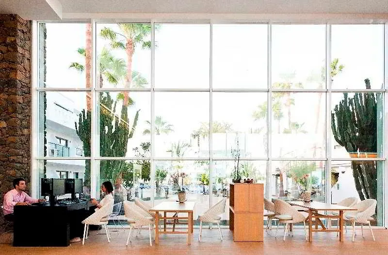 Thb Lanzarote Beach Costa Teguise