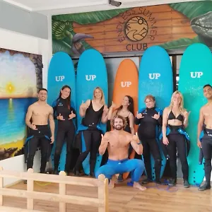 Хостел Endless Summer (adults Only), Адехе