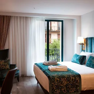 Boutique Hotel Elke Spa Superior 4* Сан-Фелиу-де-Гишольс