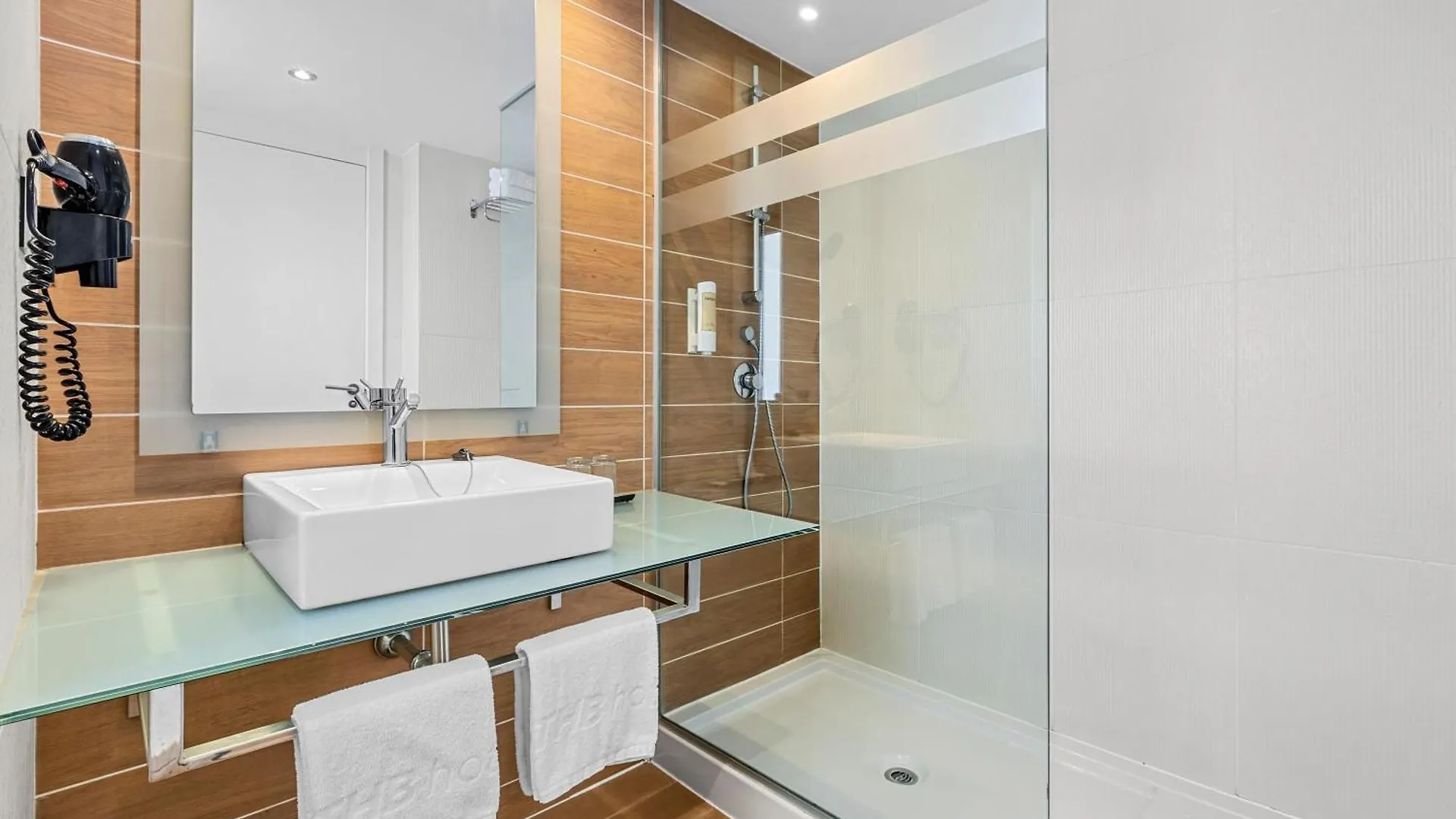 Thb Lanzarote Beach Коста-Тегисе Отель