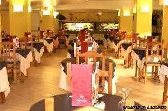 Thb Lanzarote Beach Коста-Тегисе