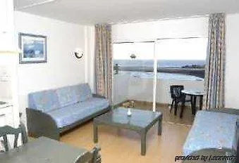 קוסטה טגוויסה Thb Lanzarote Beach ספרד