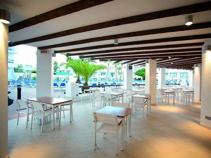 Thb Lanzarote Beach Коста-Тегисе