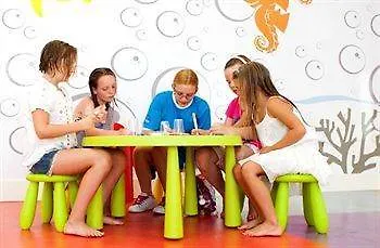 Thb Lanzarote Beach Коста-Тегисе 4*,