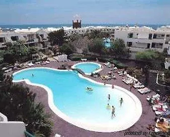 Hotel Thb Lanzarote Beach Costa Teguise