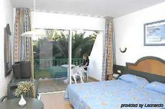 Thb Lanzarote Beach Costa Teguise Hotel
