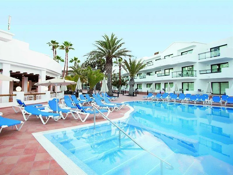 Thb Lanzarote Beach Costa Teguise