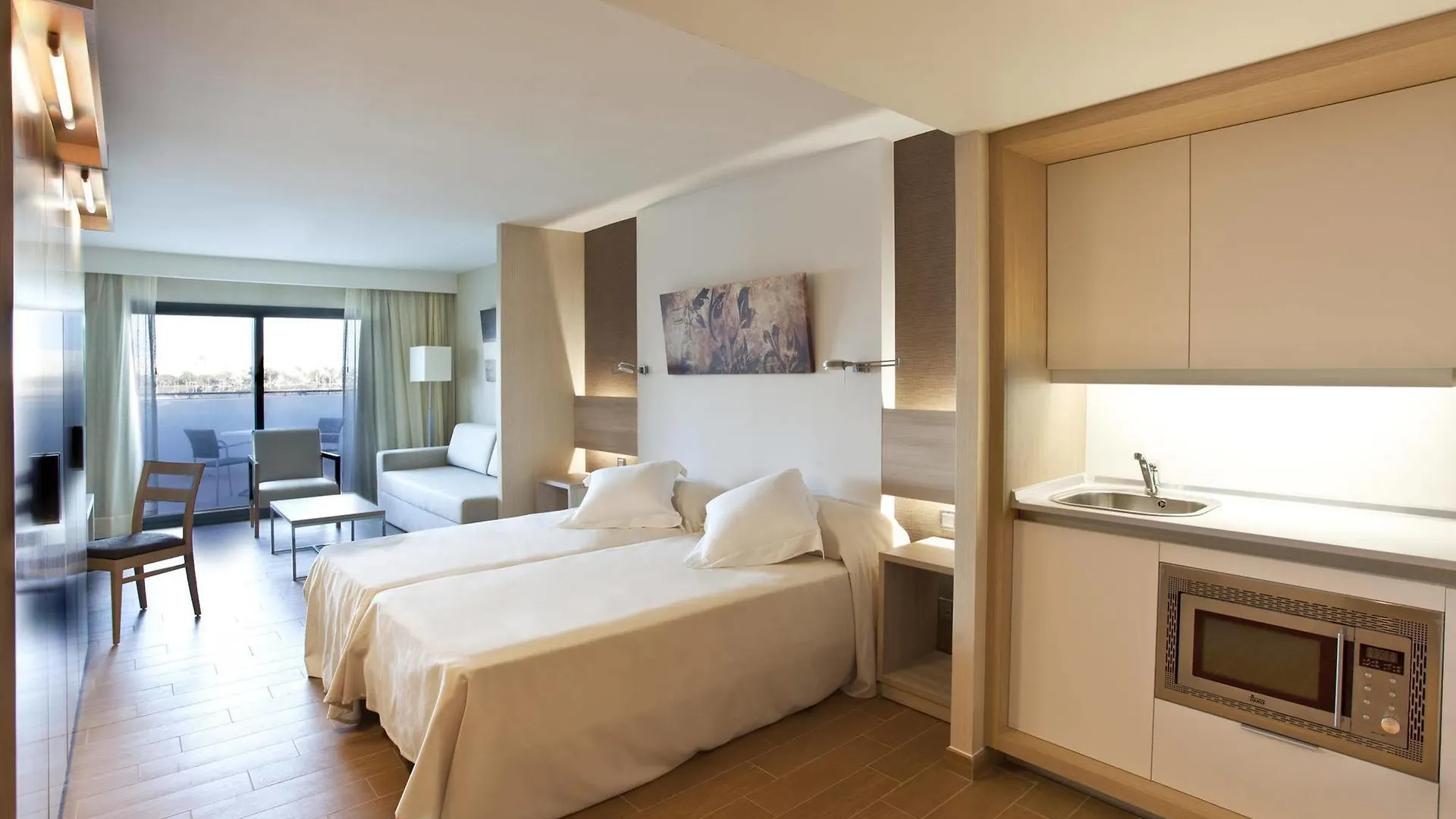 Hotel Thb Lanzarote Beach Costa Teguise